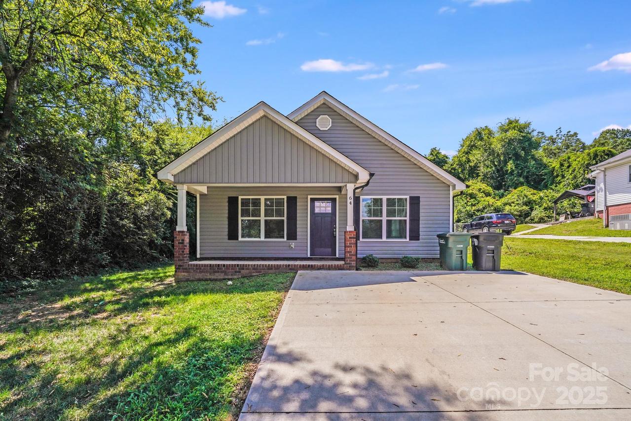 64 Hawthorne St., Concord, NC 28027