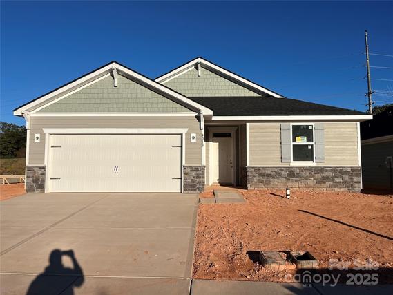 New Homes For Sale This Week That Attend Porter Ridge High School: August 15th to August 21st