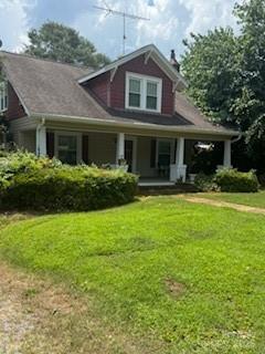 283 Maple St., Rutherfordton, NC 28139
