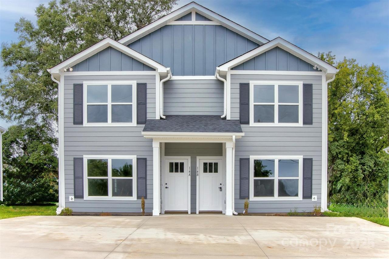 405 15th Ave., Hickory, NC 28602