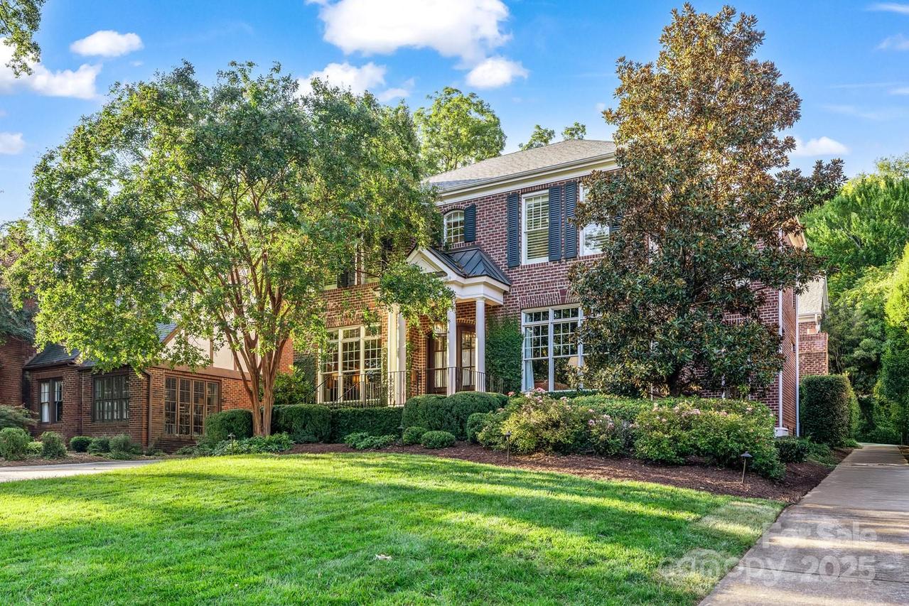 2149 Colony Rd., Charlotte, NC 28209