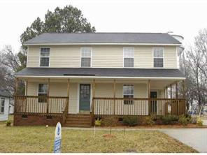 505 Bragg St., Monroe, NC 28112