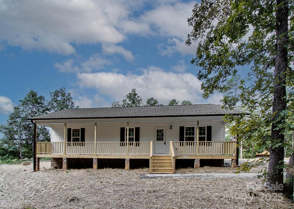 [Address Hidden by Seller], Trinity, NC 27370