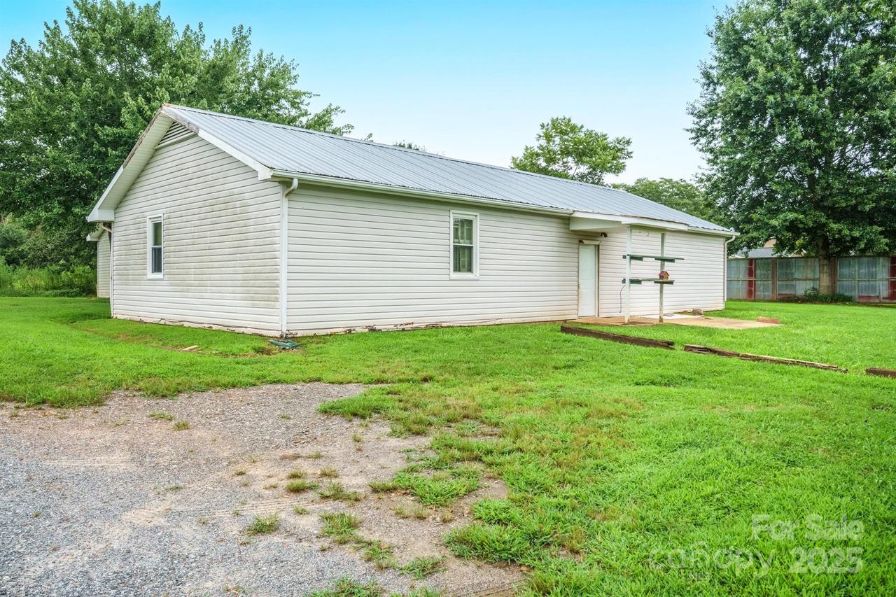 3450 Polkville Rd., Shelby, NC 28150
