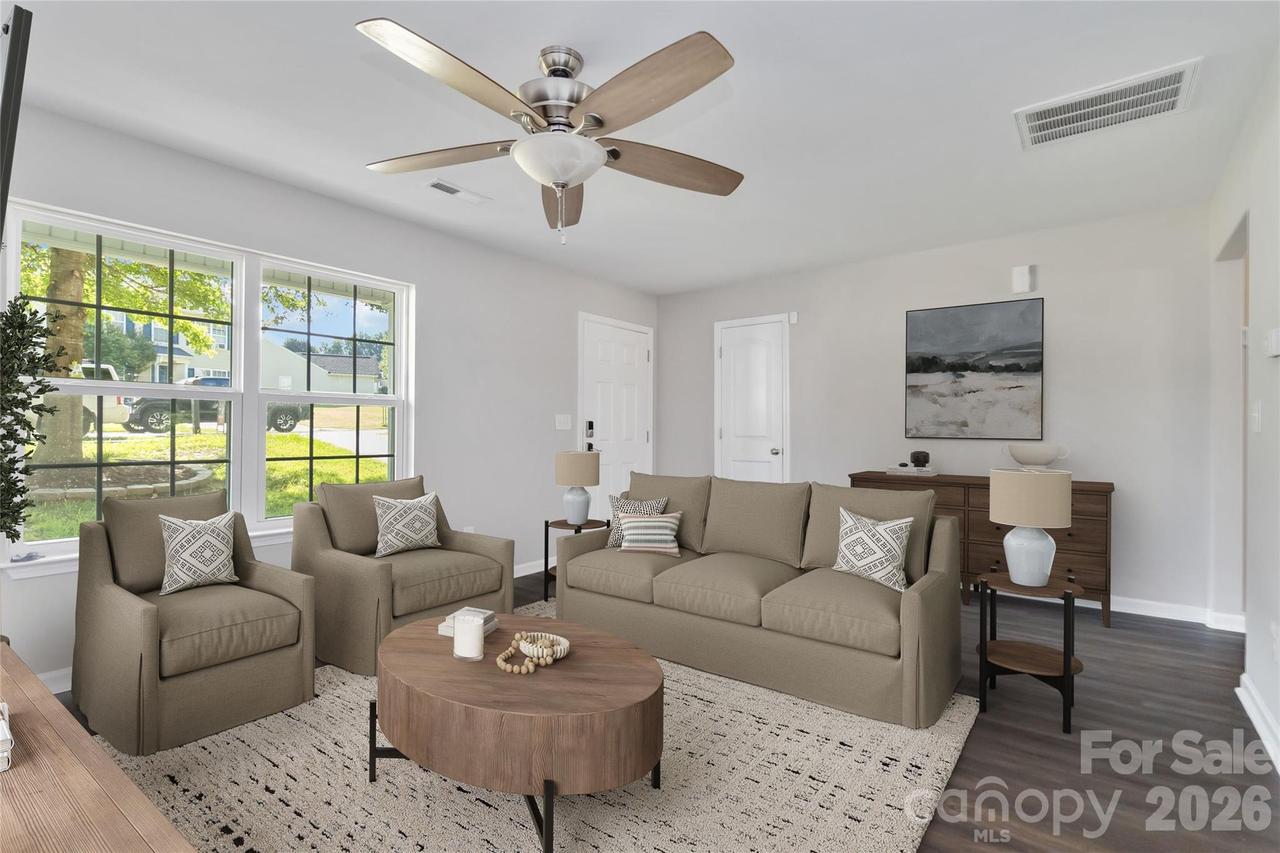 2557 Mulberry Pond Dr., Charlotte, NC 28208