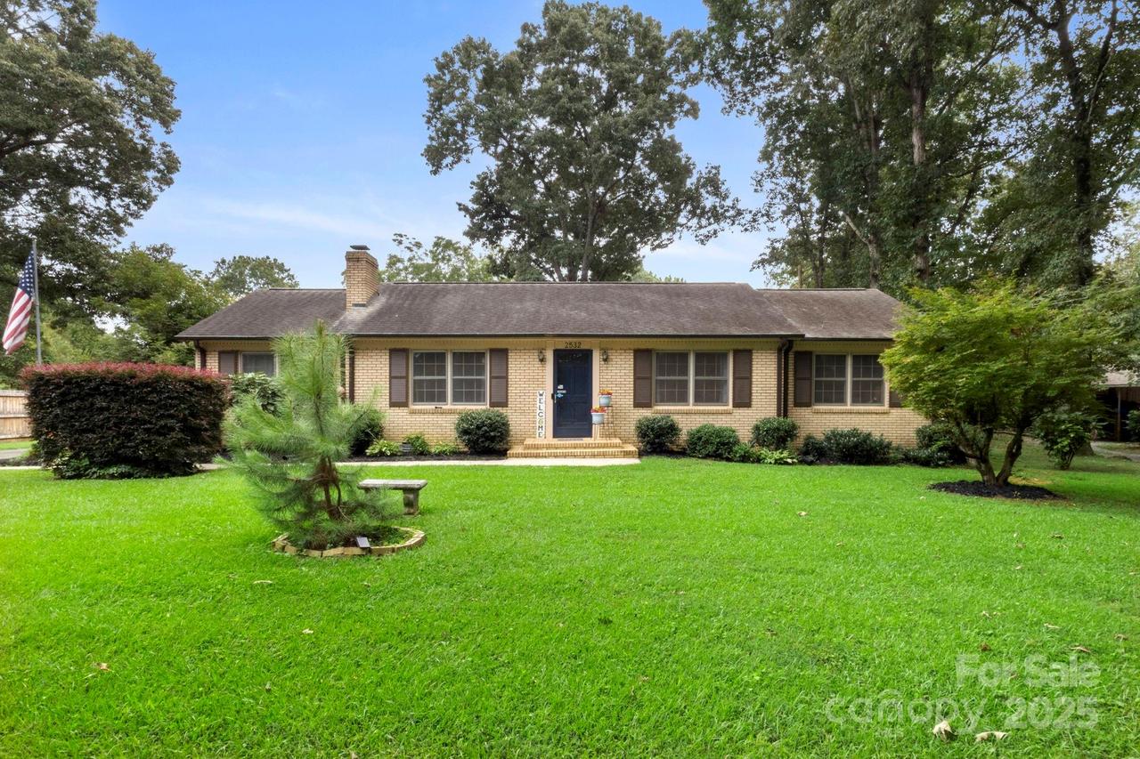 2532 Carroll St., Monroe, NC 28110