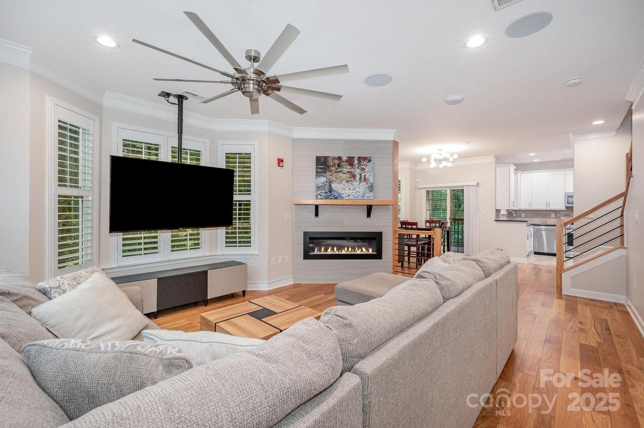 7103 Founders Club Ct., Charlotte, NC 28269