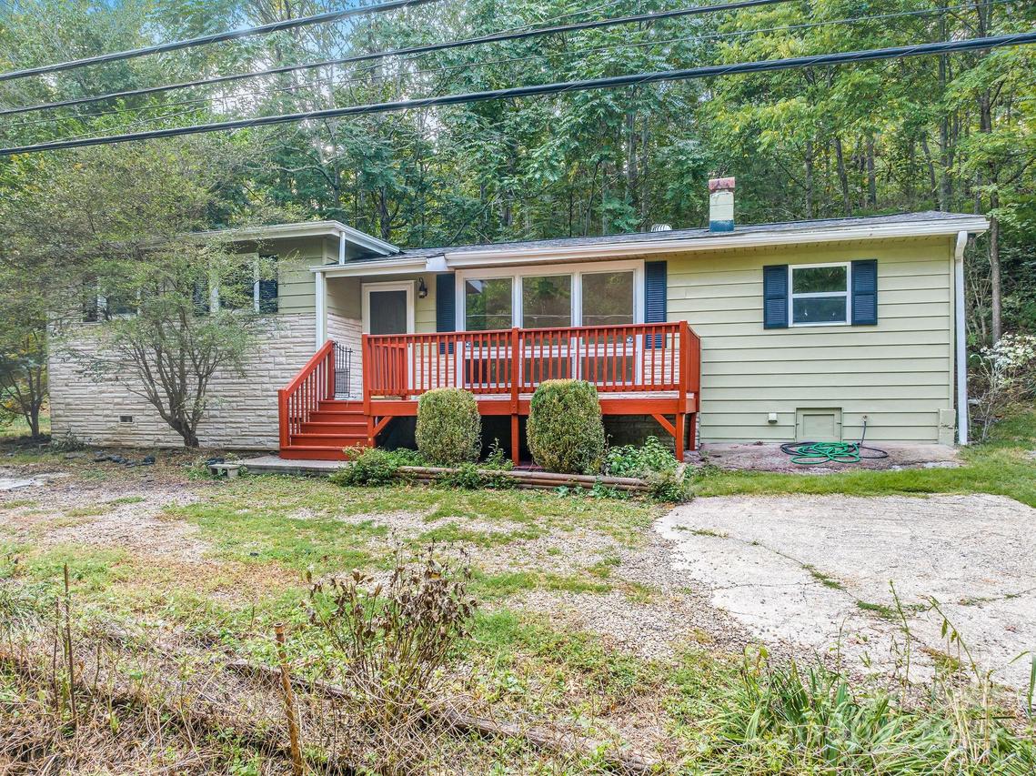 97 Alexander Rd., Alexander, NC 28701