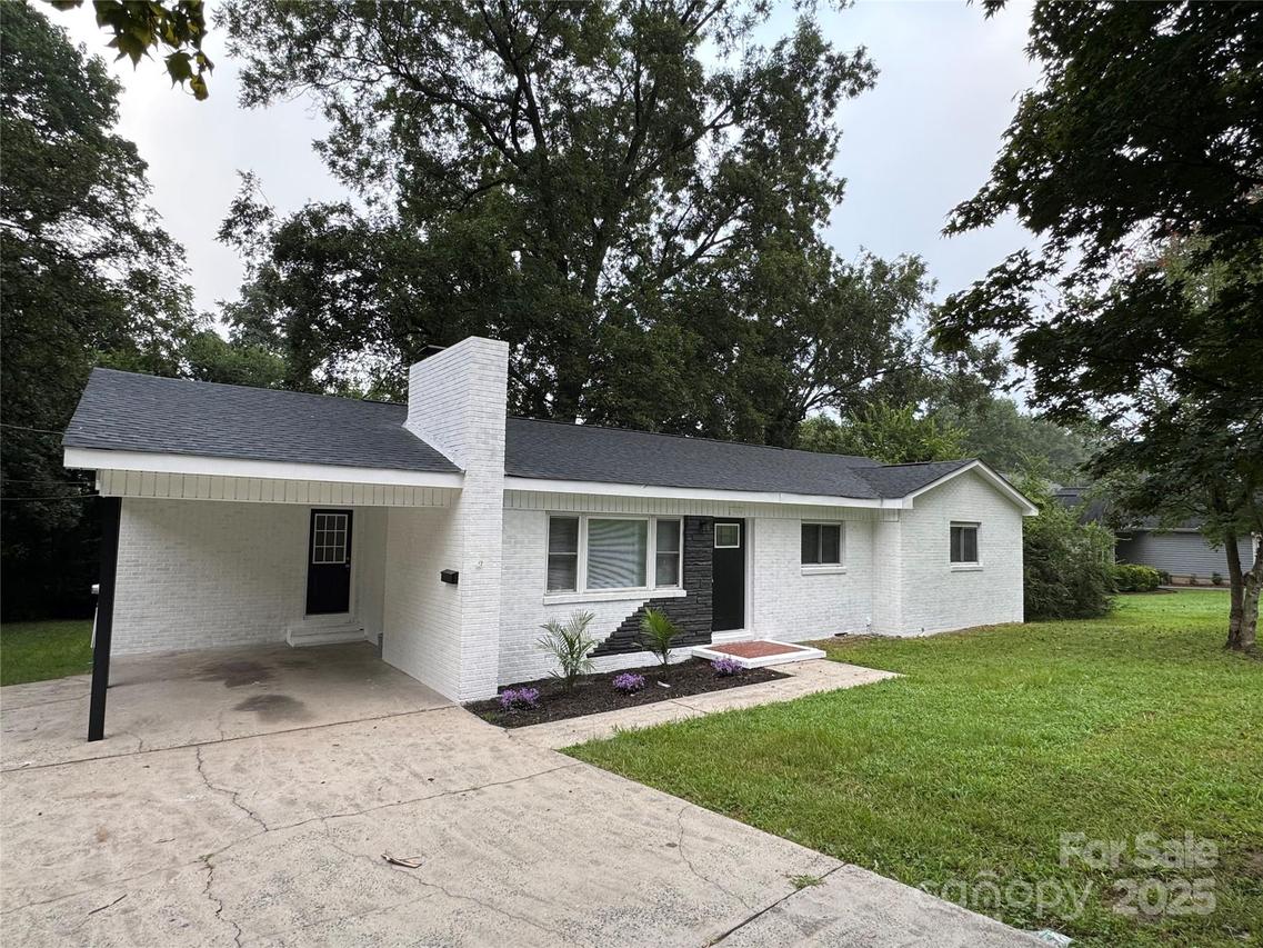 4008 Tennessee Ave., Charlotte, NC 28216