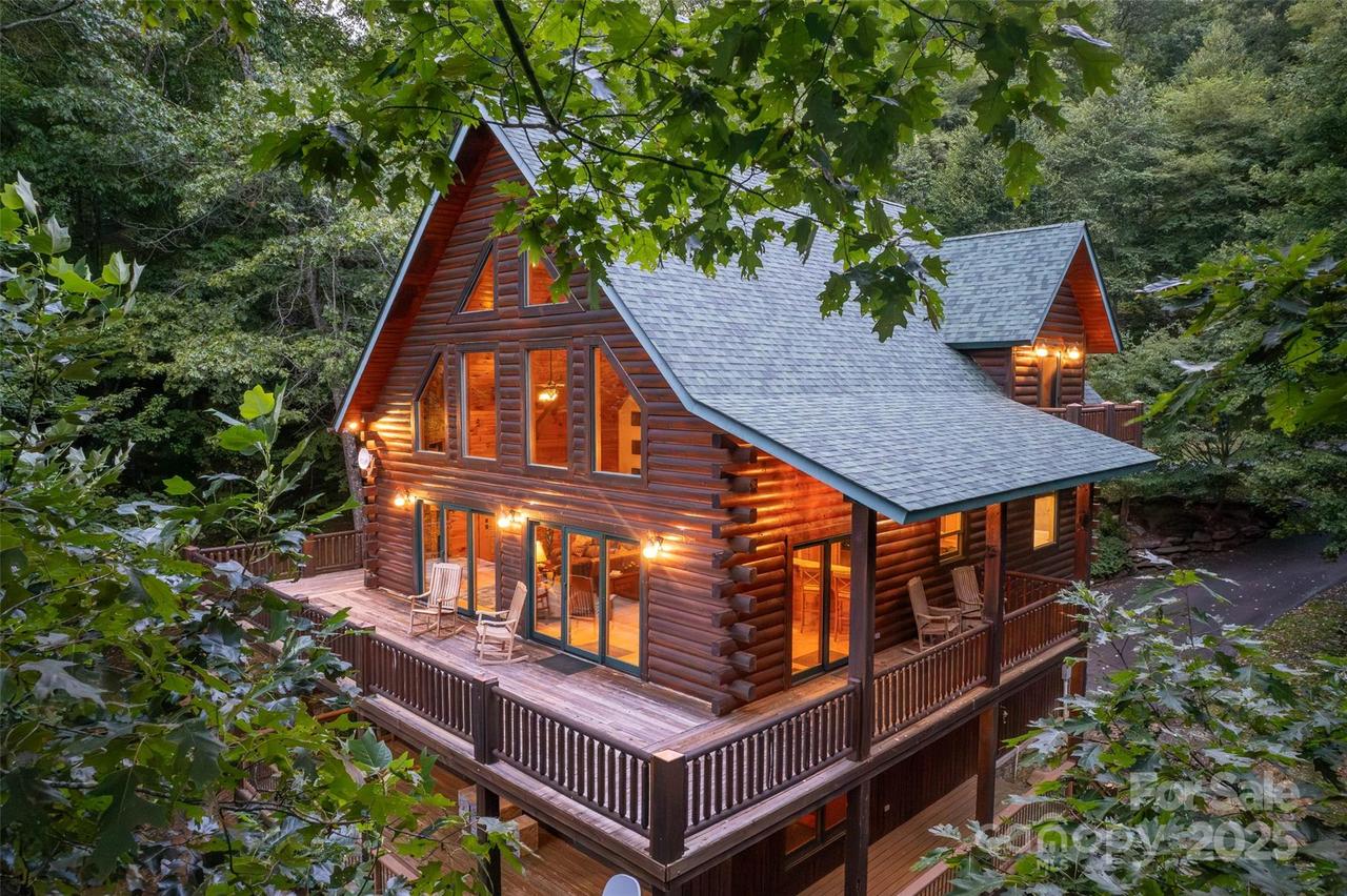 776 Still Branch Rd., Sylva, NC 28779