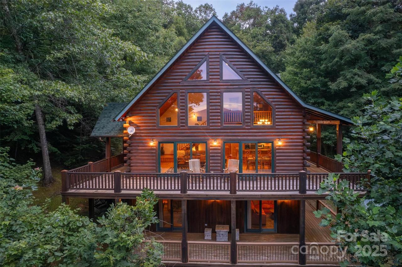 776 Still Branch Rd., Sylva, NC 28779