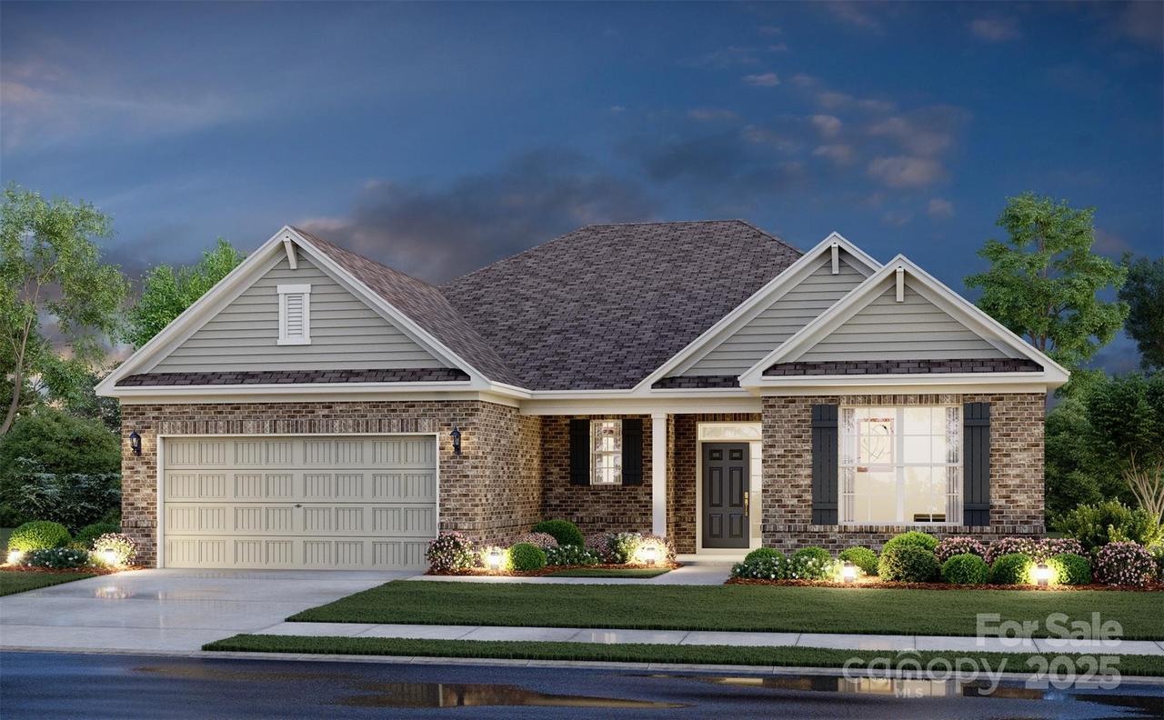 7012 Stella Pl., Stanley, NC 28164