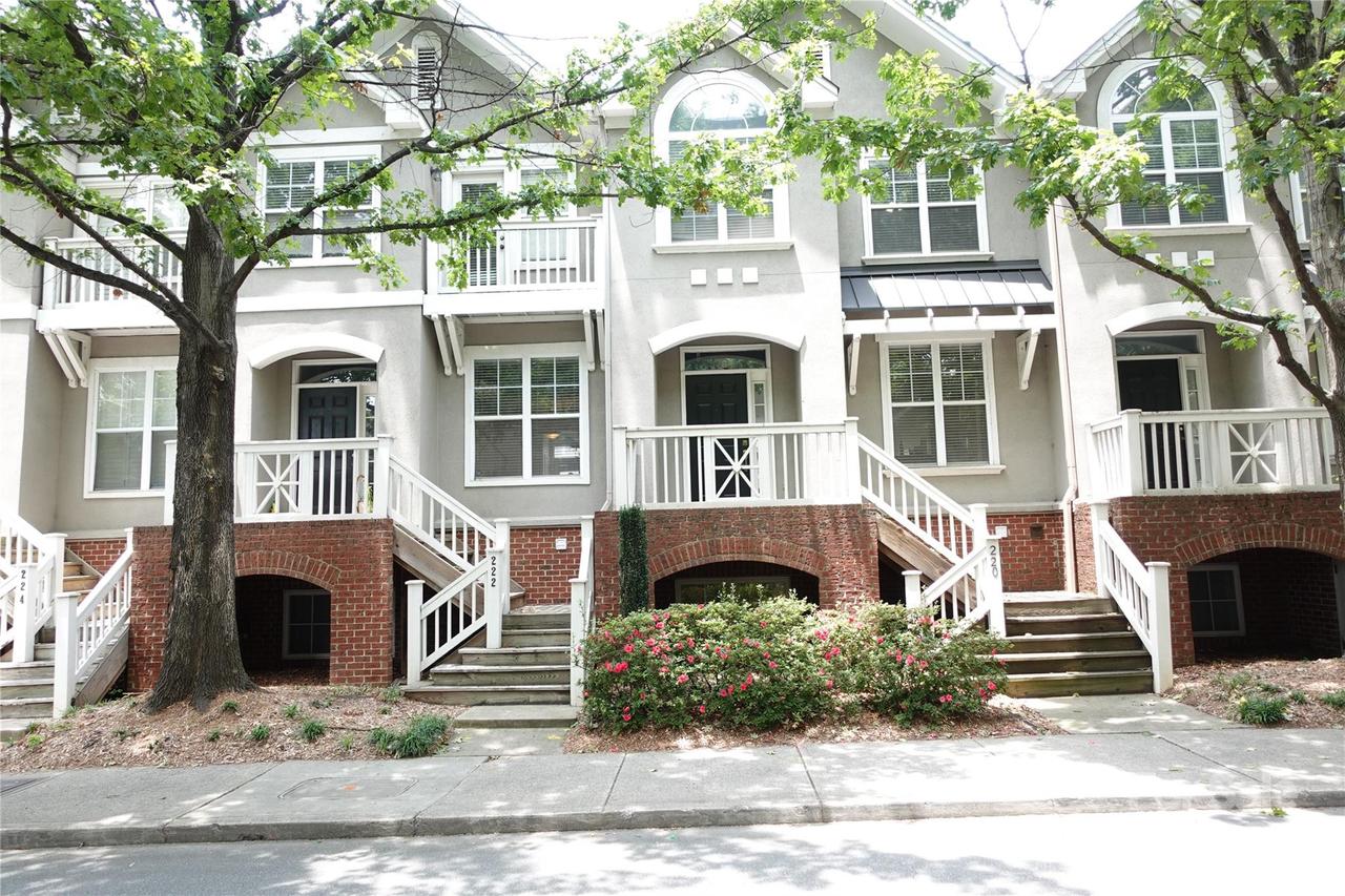 817 W 4th St., Charlotte, NC 28202