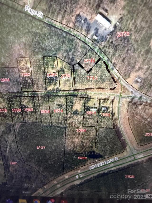 Biscoe Rd., Troy, NC 27371