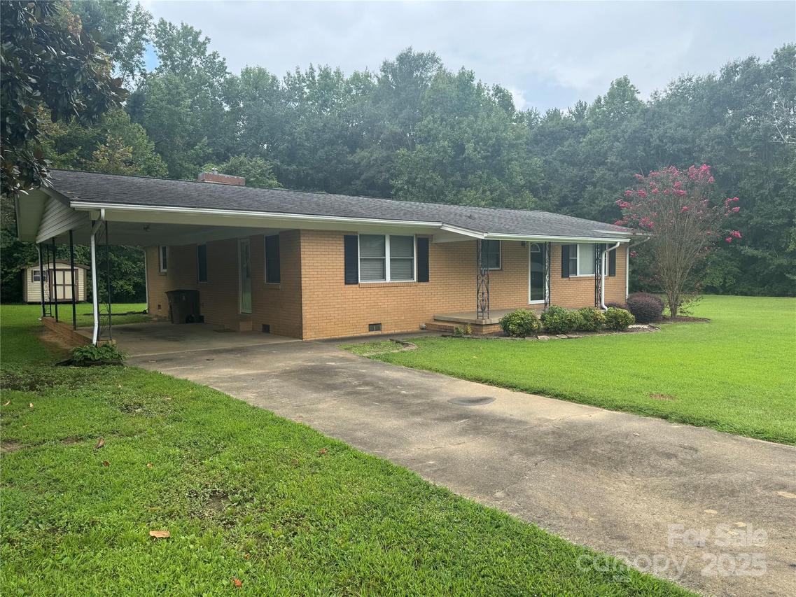 2028 Kings Rd., Shelby, NC 28150