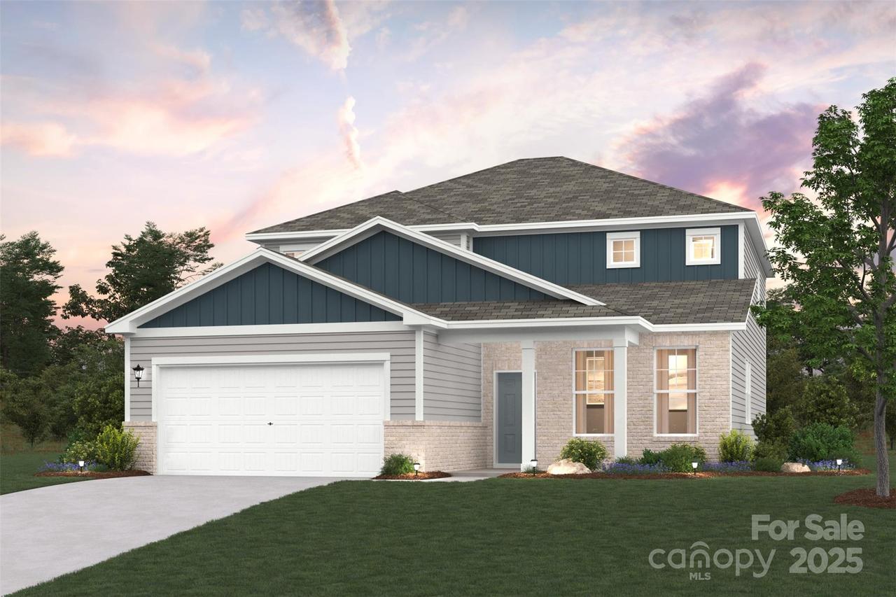 13271 Austin Rd., Locust, NC 28097