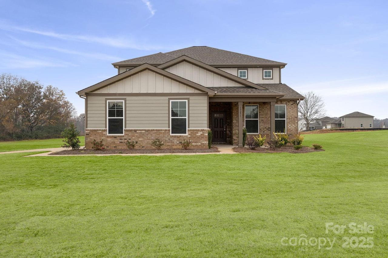 13271 Austin Rd., Locust, NC 28097