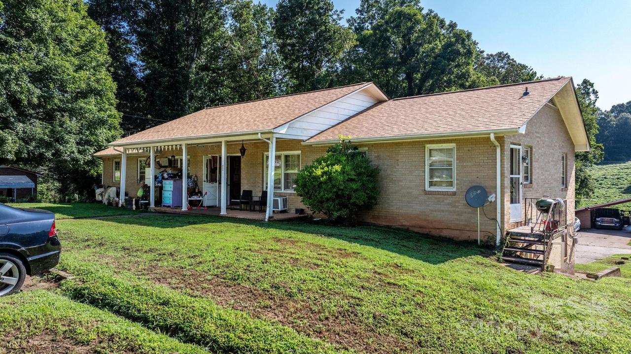 805 Old Nc 18 Hwy., Morganton, NC 28655