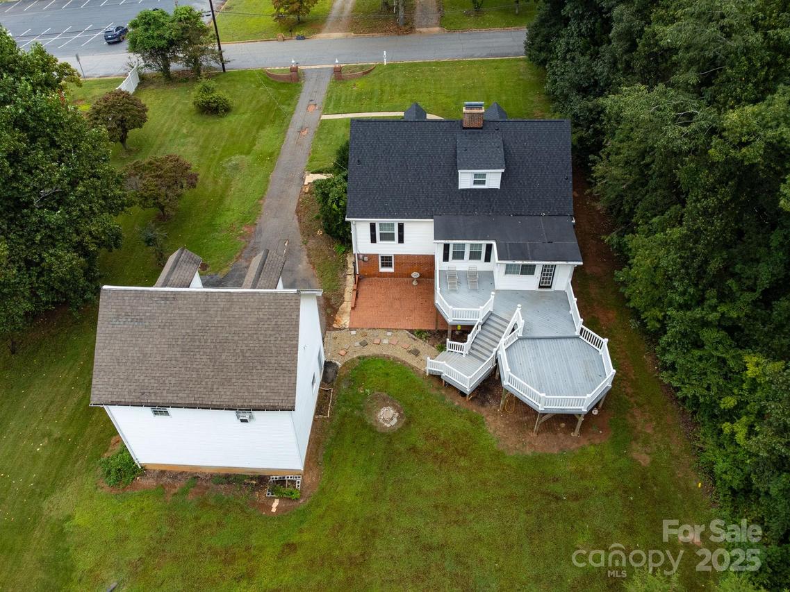 7 Forest Ave., Granite Falls, NC 28630