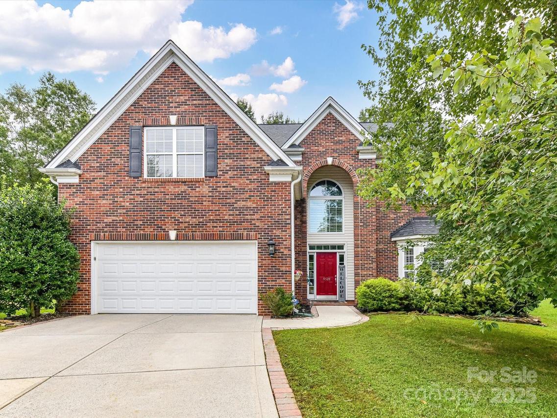 9528 Muir Ct., Concord, NC 28027