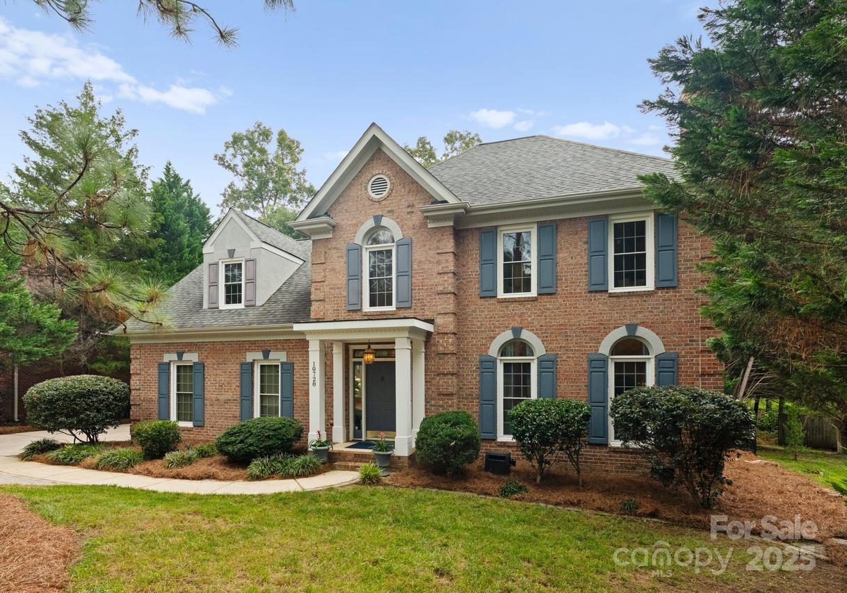 10728 Ridge Acres Rd., Charlotte, NC 28214
