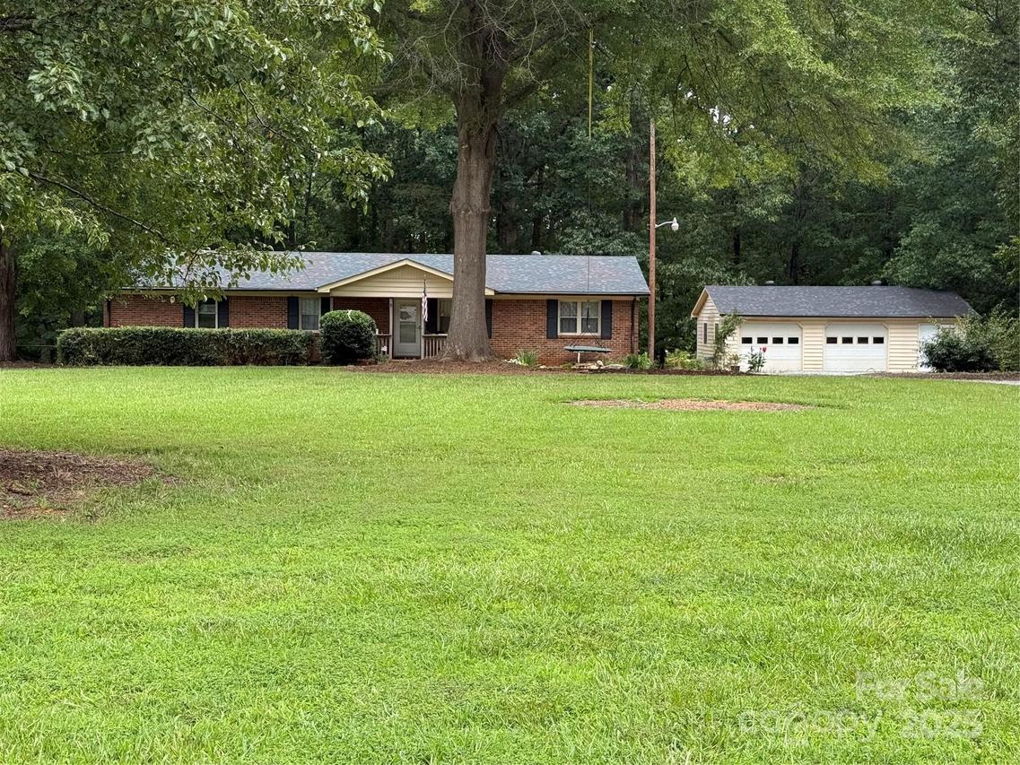 4909 Hudson Church Rd., Wesley Chapel, NC 28079