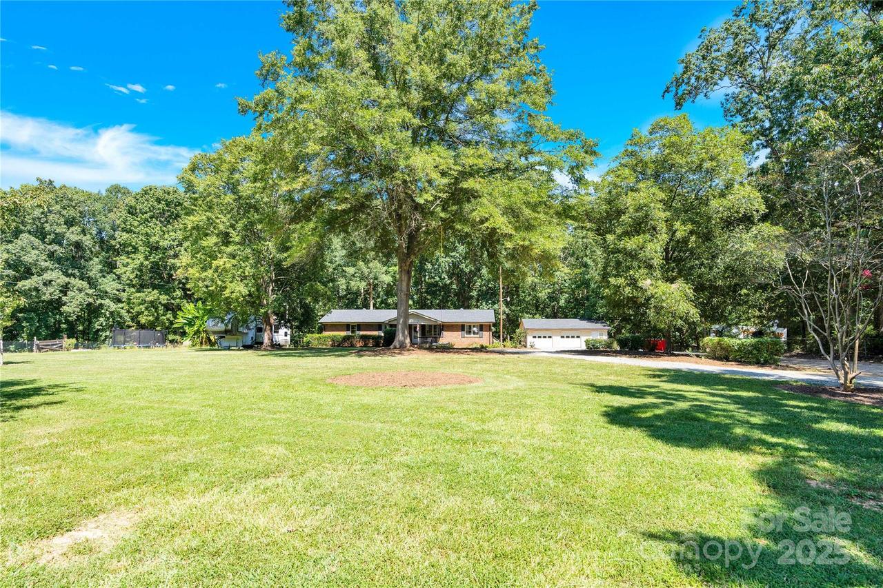 4909 Hudson Church Rd., Wesley Chapel, NC 28079