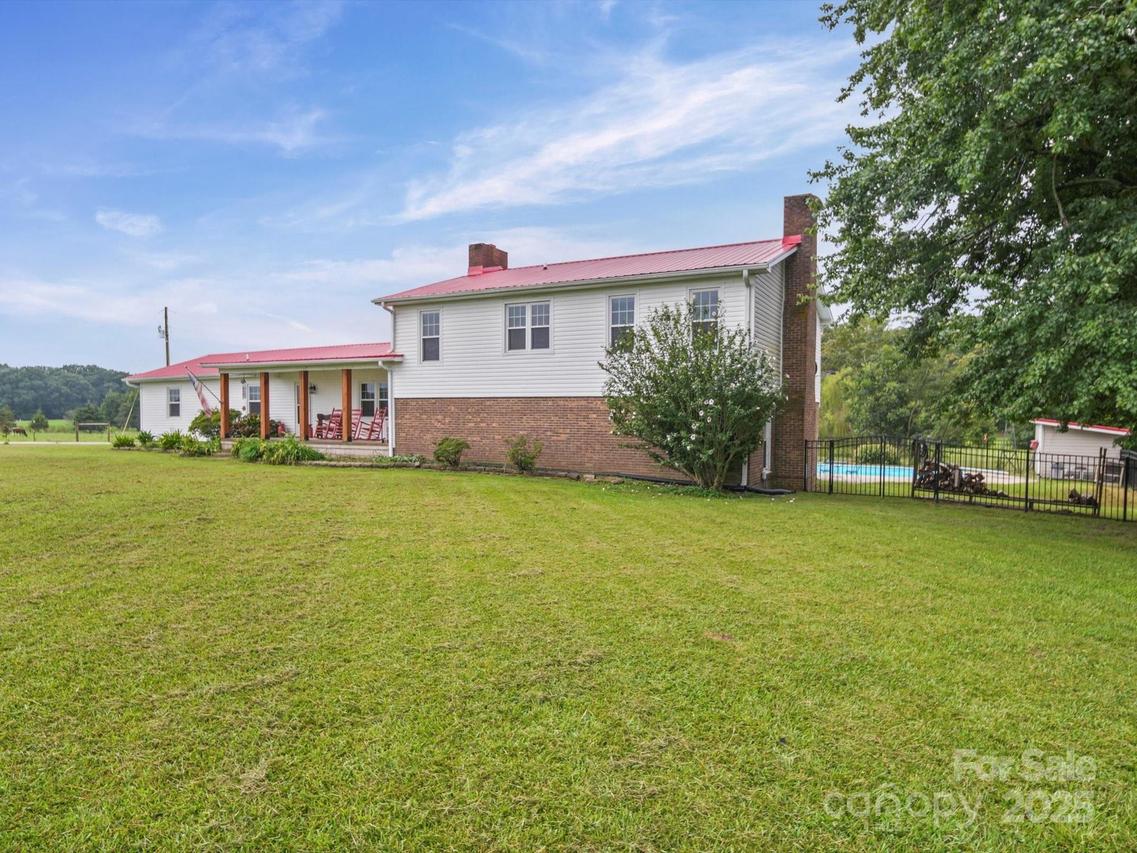 2708 Camden Rd., Marshville, NC 28103