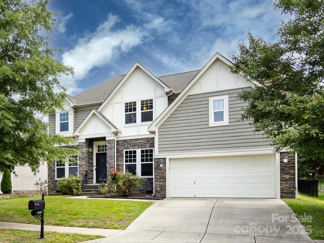 1123 Donelea Ln., Concord, NC 28027