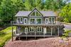 New Construction Homes For Sale This Week in Mill Spring: August 20th to August 26th