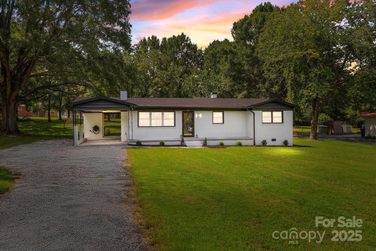 2162 Marwood Ln. #5-6, Albemarle, NC 28001