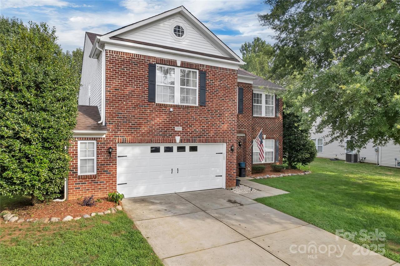 104 Kendrick Farm Dr., Mount Holly, NC 28120