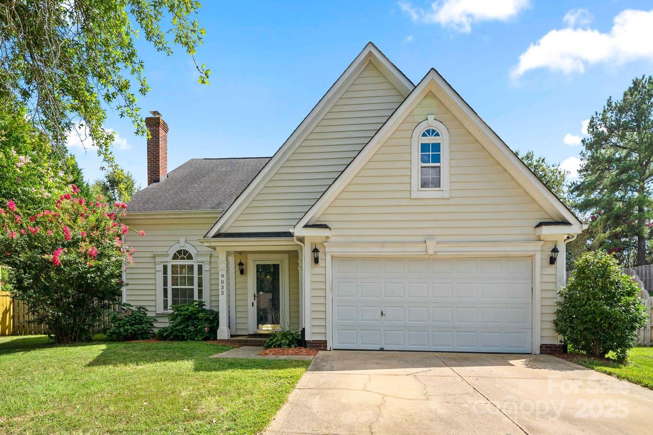 9033 Blueshot Ct., Charlotte, NC 28273
