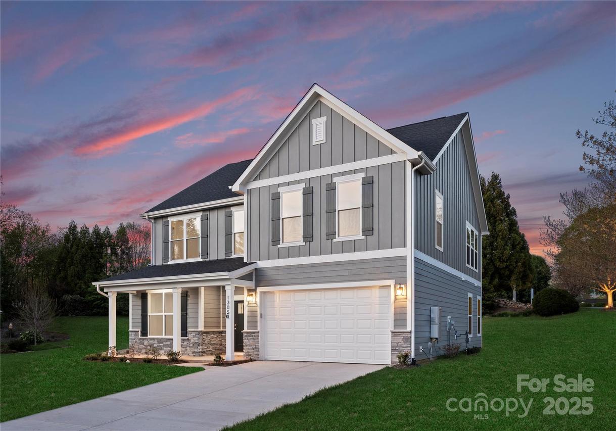 1305 39th Avenue Pl., Hickory, NC 28601