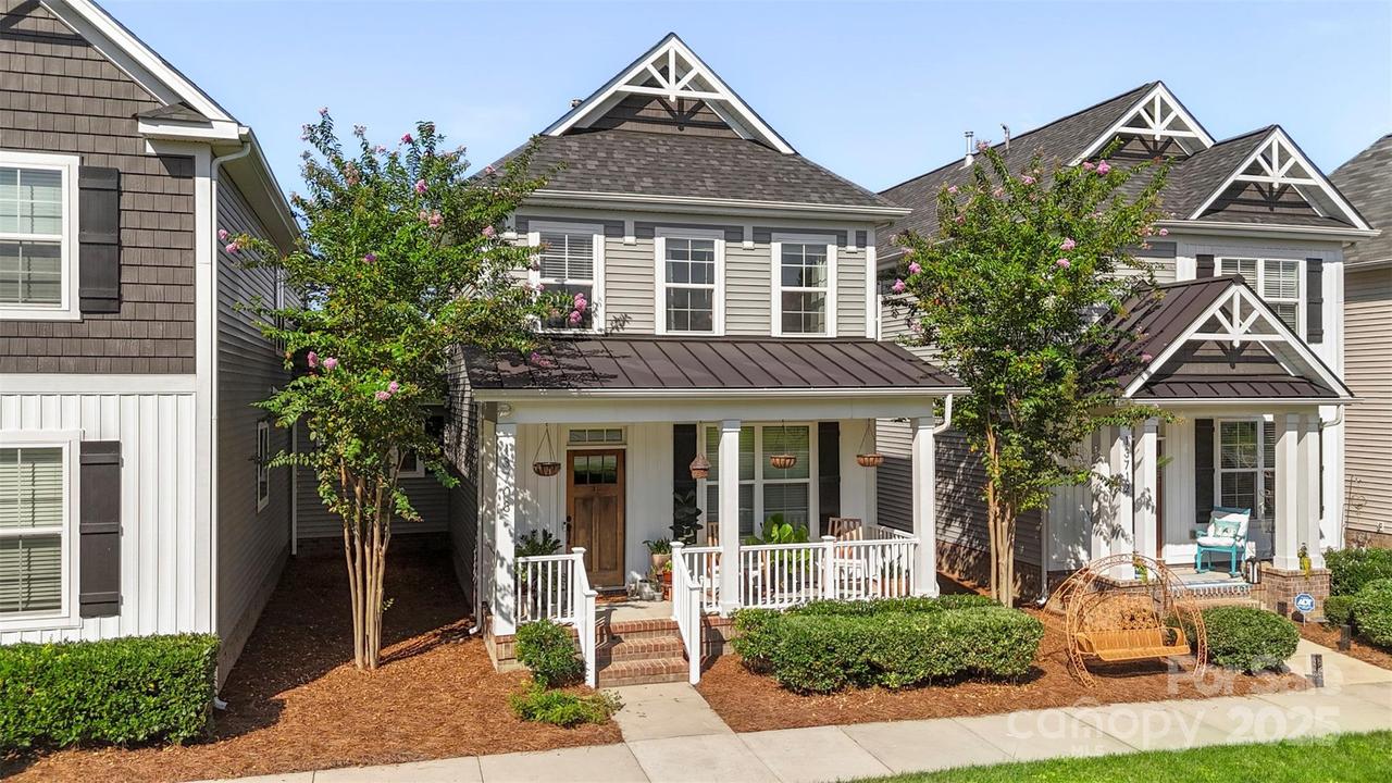 13708 Bonnerby Ct., Huntersville, NC 28078