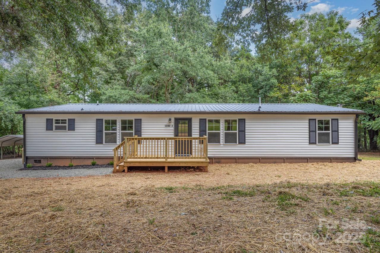 12180A Coyle Rd., Stanfield, NC 28163