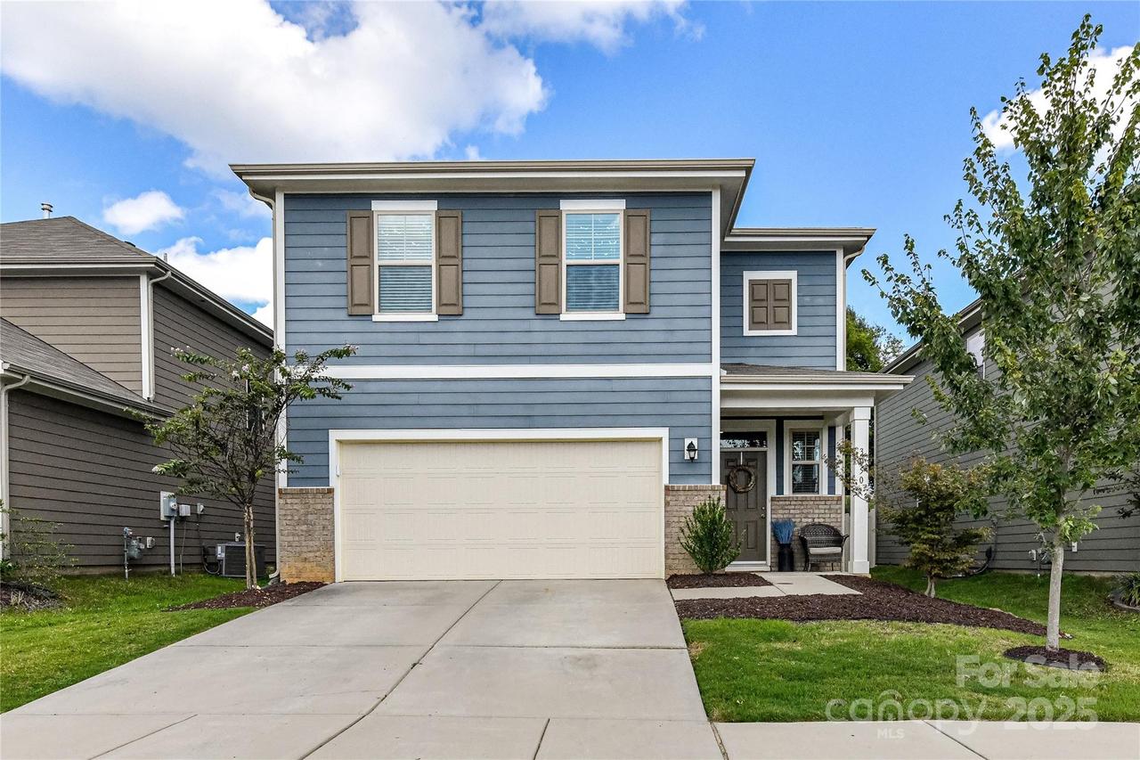 3050 Weddington Pointe Dr., Monroe, NC 28110