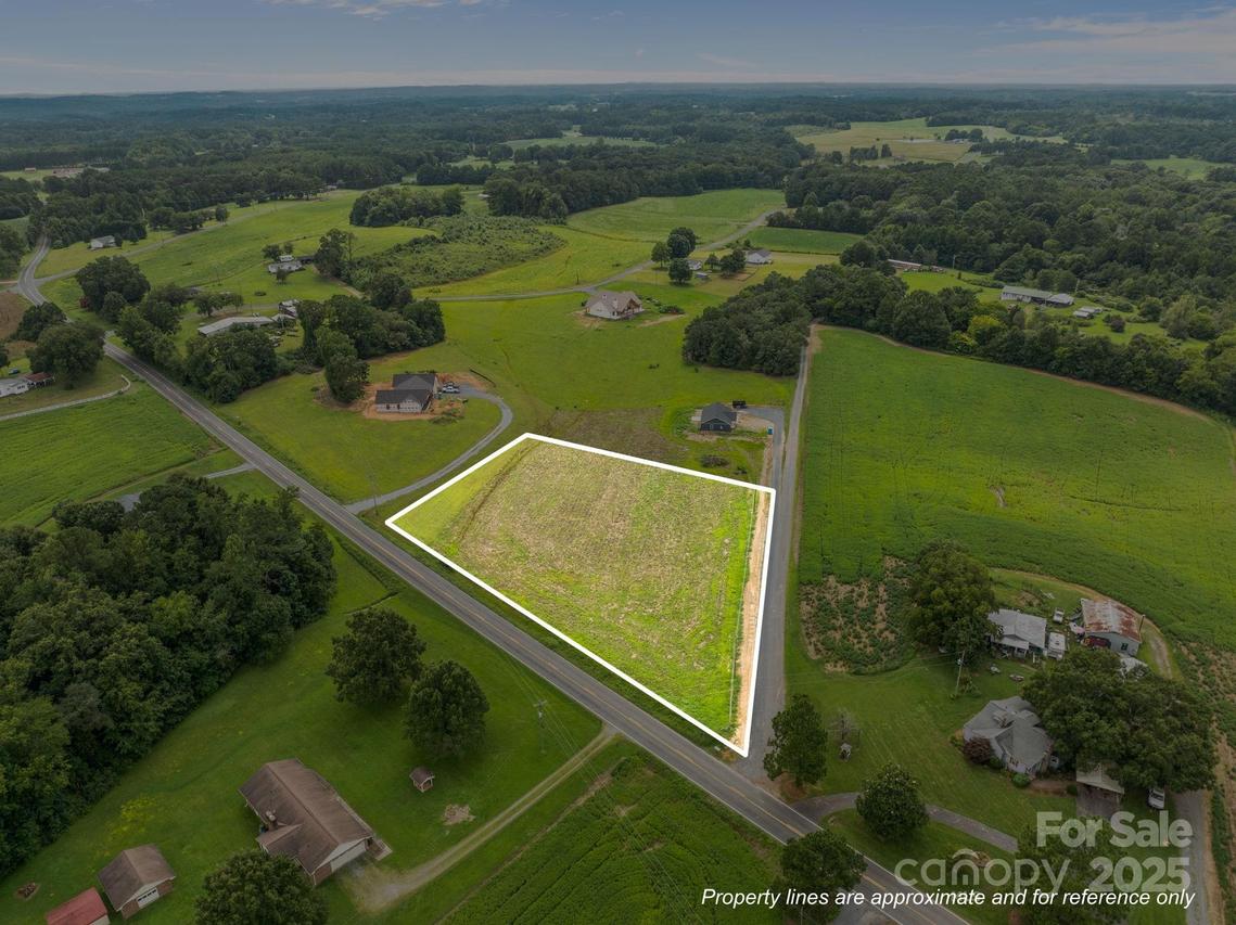 12311 Hazard Rd., Oakboro, NC 28129