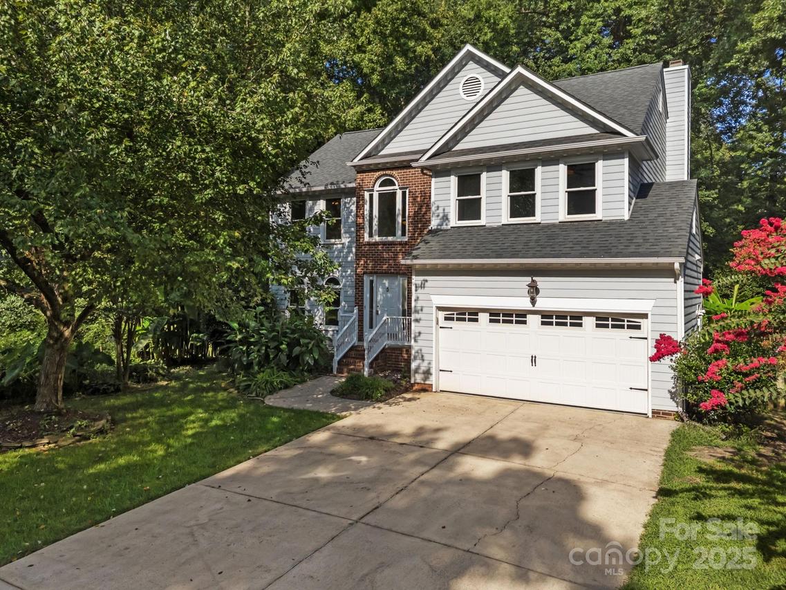 4402 Poplar Grove Dr., Charlotte, NC 28269