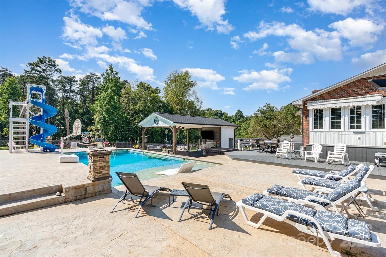 197 Sain Rd., Statesville, NC 28625