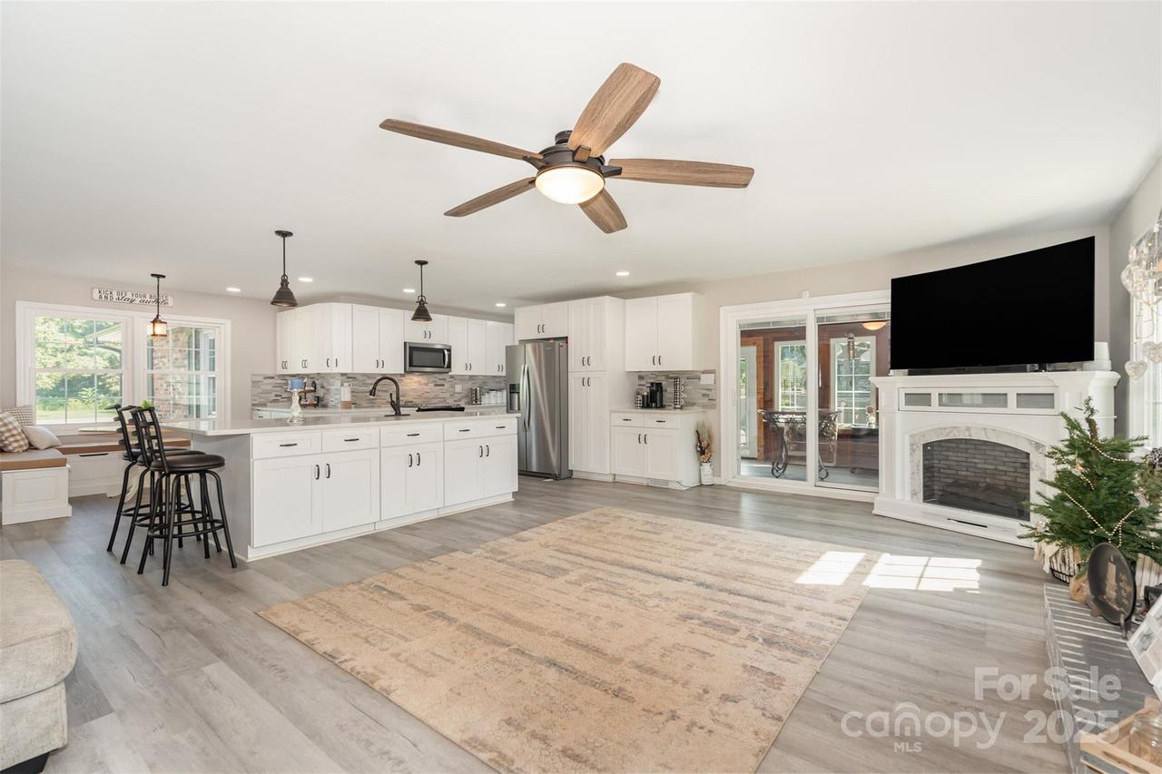 197 Sain Rd., Statesville, NC 28625