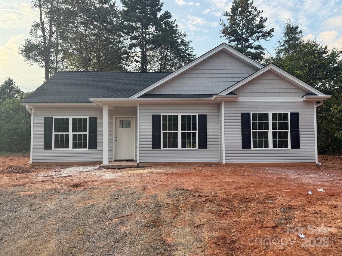 123 Creekside Dr., Mocksville, NC 27028