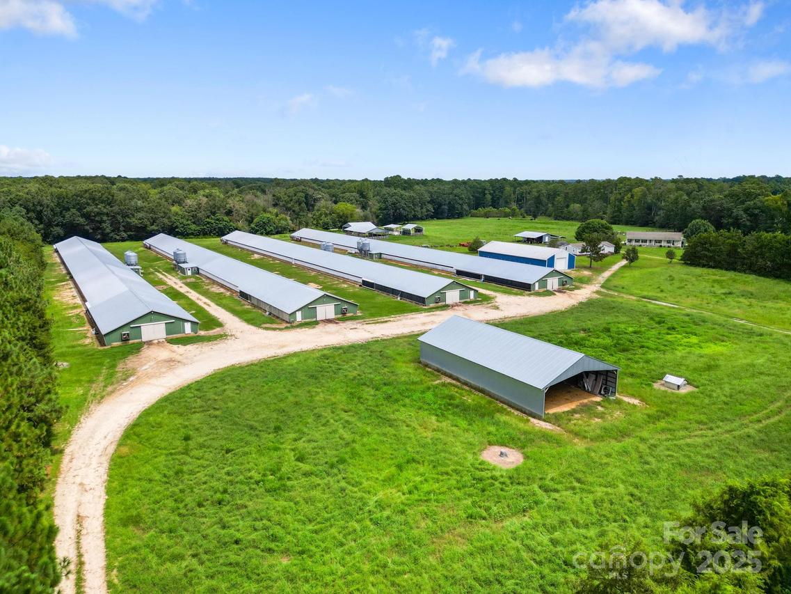 1333 Bunnlevel Erwin Rd., Bunnlevel, NC 28323