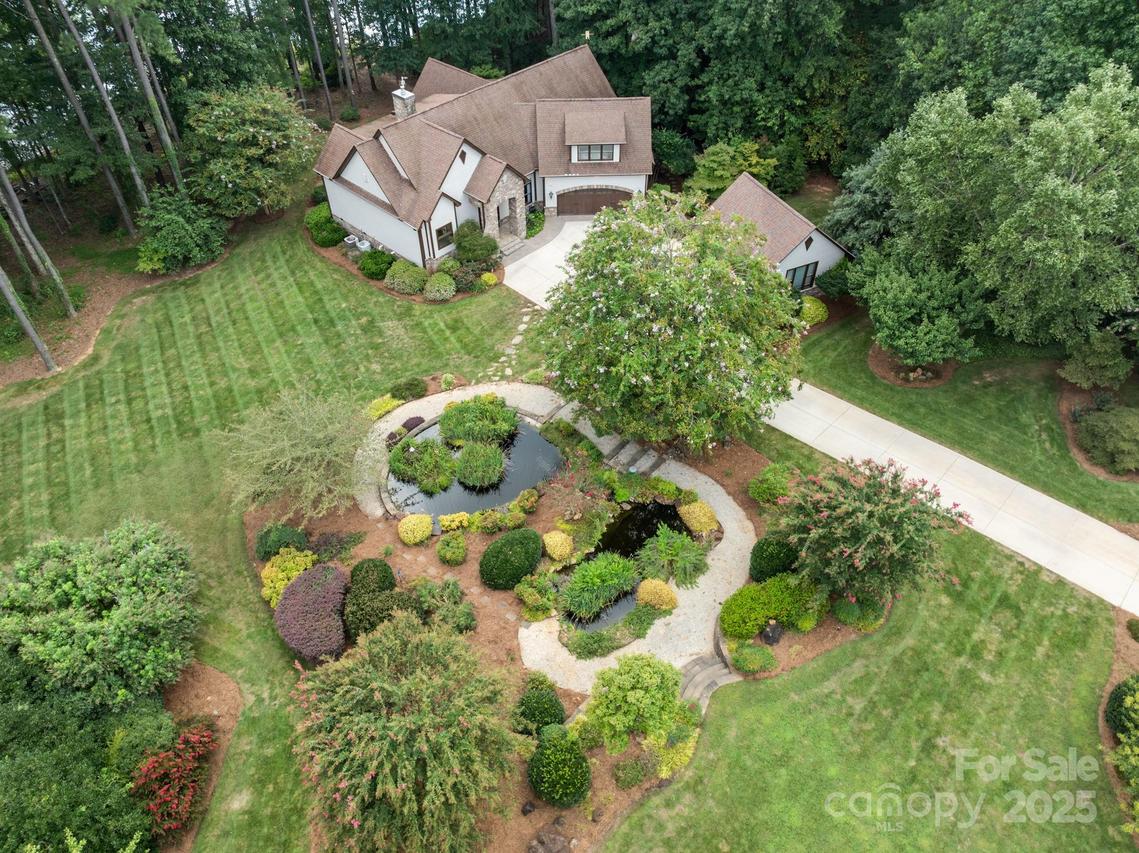 901 Sunset Pointe Dr., Salisbury, NC 28146