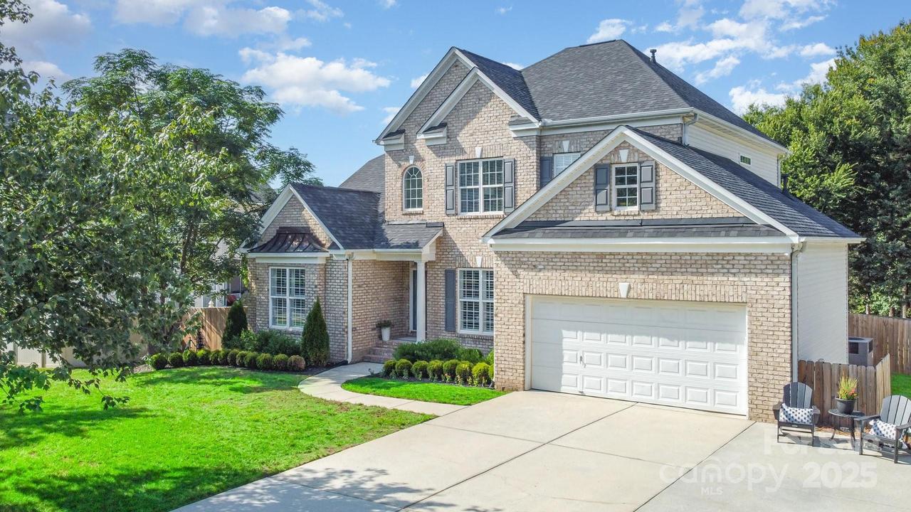 2567 Roswell Ct., Concord, NC 28027