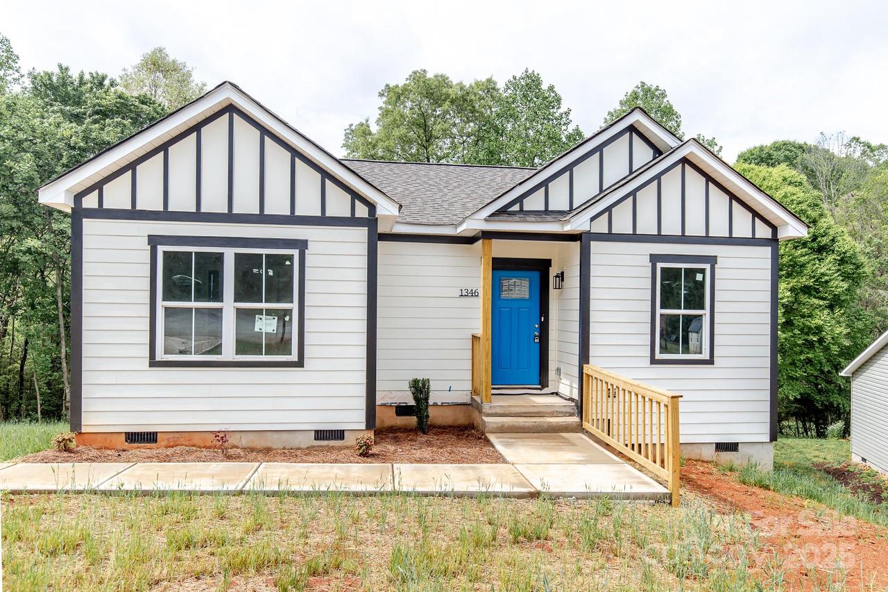 1346 39th St., Hickory, NC 28602