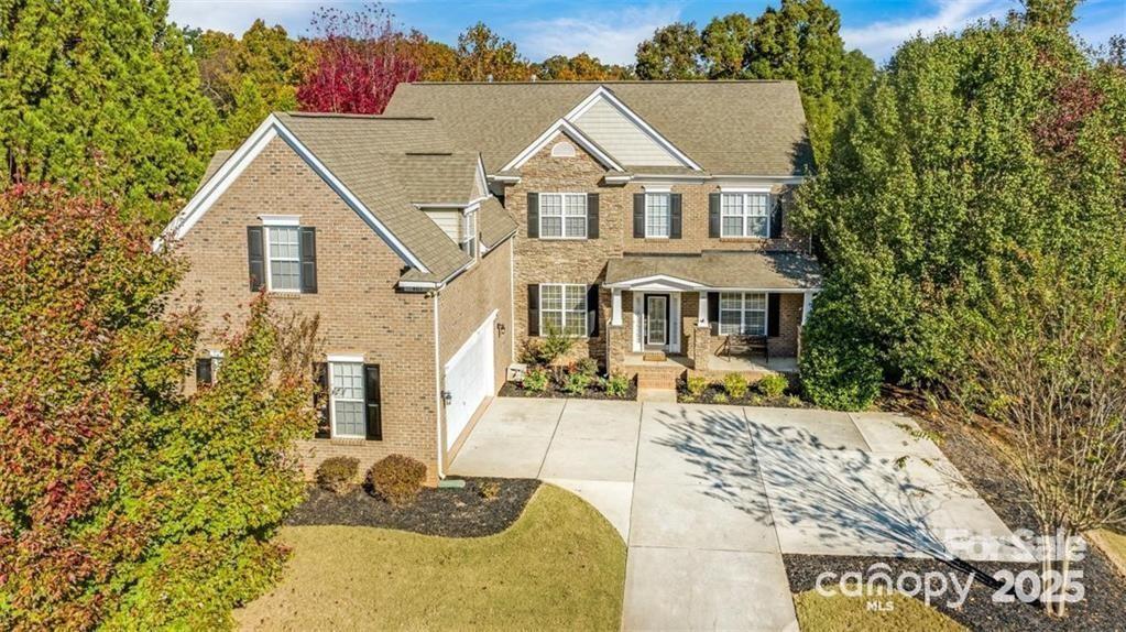407 Ranelagh Dr., Waxhaw, NC 28173