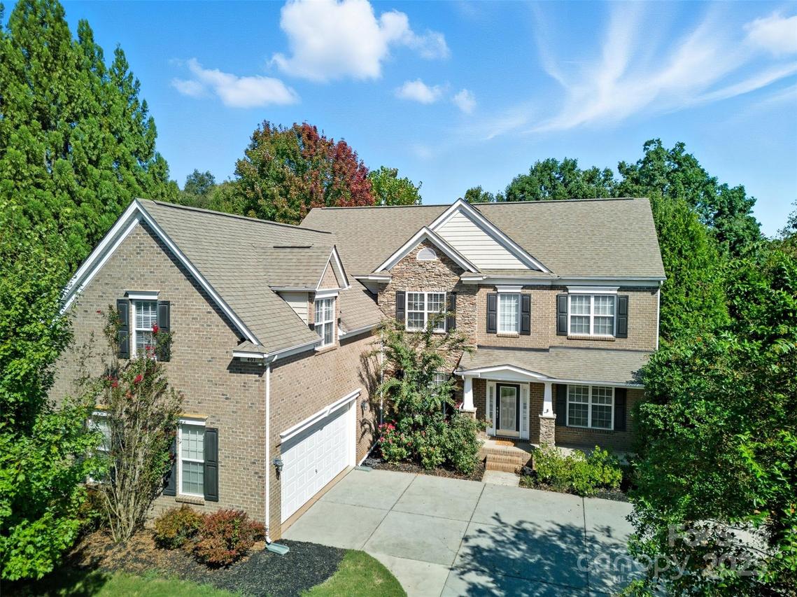 407 Ranelagh Dr., Waxhaw, NC 28173