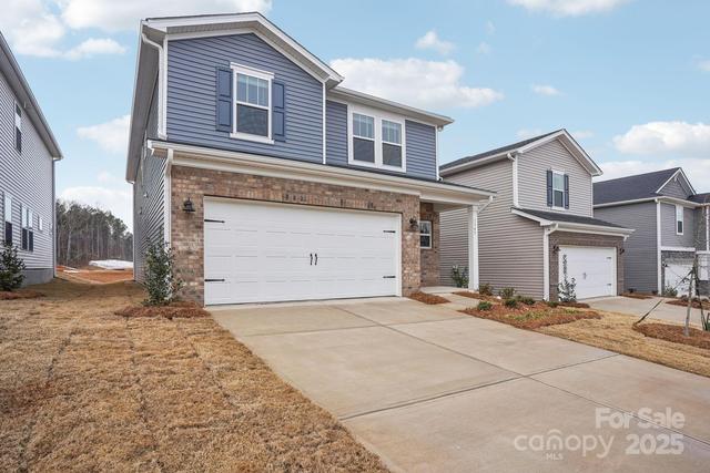 New Homes For Sale This Week That Attend Newton-Conover Middle: September 19th to September 25th