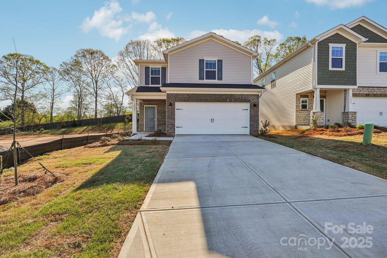 220 Alden Ct., Shelby, NC 28152